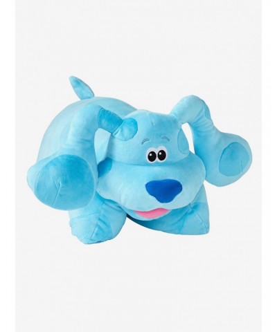 Blue's Clues Pillow Pets Plush Toy $10.47 Toys