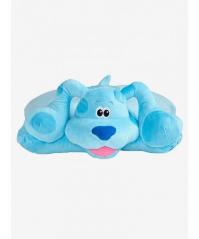 Blue's Clues Pillow Pets Plush Toy $10.47 Toys