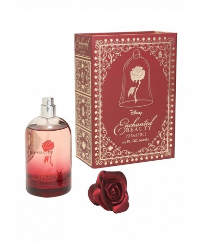 Disney Beauty And The Beast Enchanted Beauty Fragrance $9.96 Fragrances