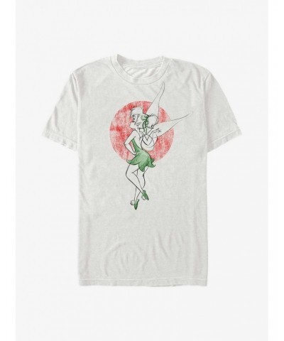 Disney Tinker Bell Tink in the Sun T-Shirt $5.28 T-Shirts