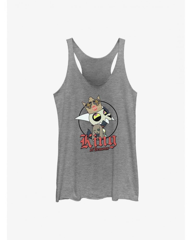 Disney The Owl House King Of Demons Girls Tank $6.42 Tanks