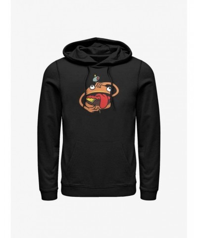 Fortnite Durrr Burger Hoodie $15.09 Hoodies