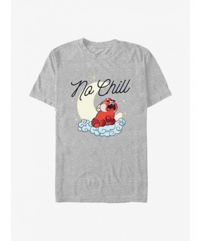 Disney Pixar Turning Red No Chill T-Shirt $6.99 T-Shirts