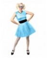 Powerpuff Girls Bubbles Adult Costume $14.37 Costumes