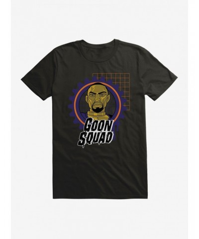 Space Jam: A New Legacy Chronos Gear Goon Squad T-Shirt $9.18 T-Shirts