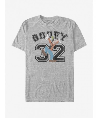 Disney Goofy Collegiate T-Shirt $9.56 T-Shirts