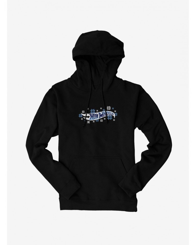 Hot Wheels Tree Top Hoodie $15.80 Hoodies