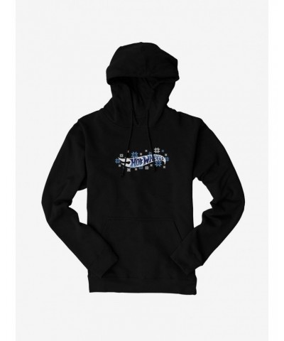 Hot Wheels Tree Top Hoodie $15.80 Hoodies