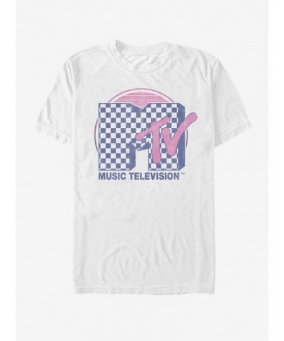 MTV Check TV T-Shirt $8.80 T-Shirts