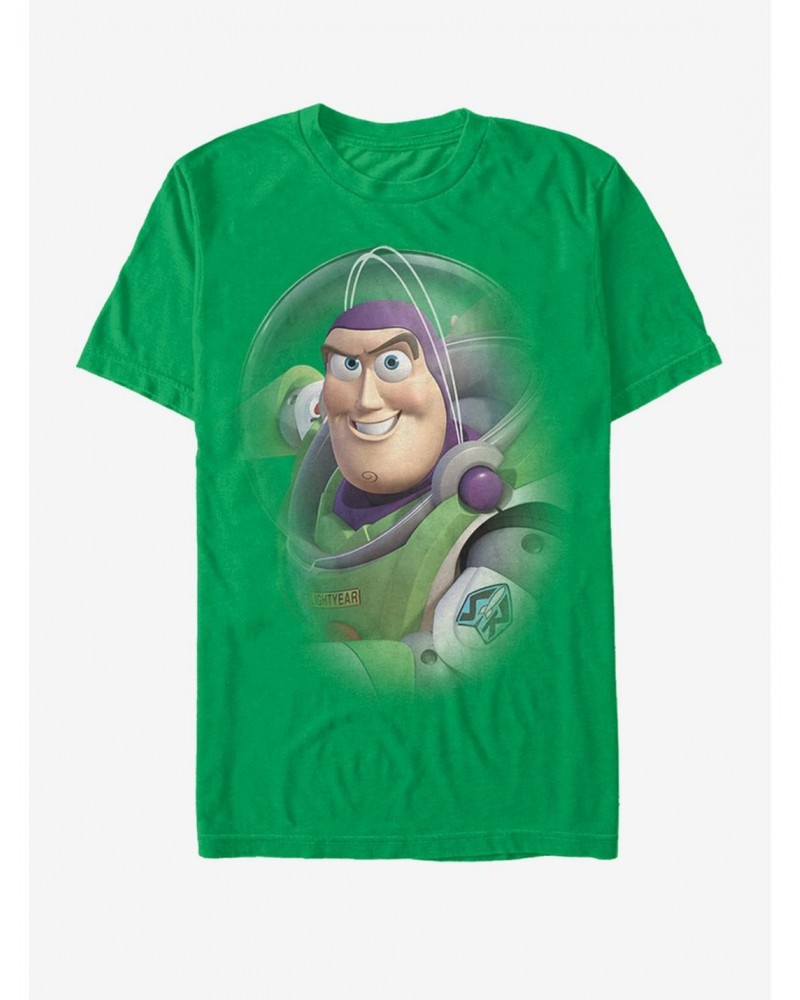 Disney Pixar Toy Story Buzz Lightyear T-Shirt $10.96 T-Shirts