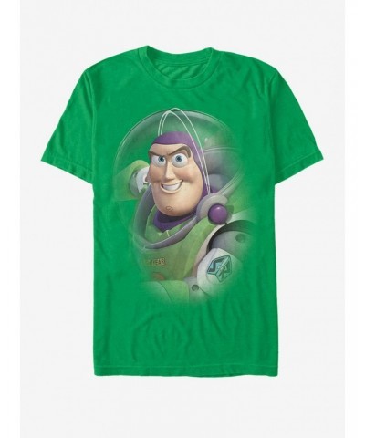 Disney Pixar Toy Story Buzz Lightyear T-Shirt $10.96 T-Shirts