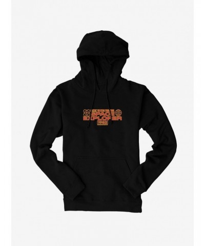 E.T. Space Explorer 1982 Hoodie $22.00 Hoodies