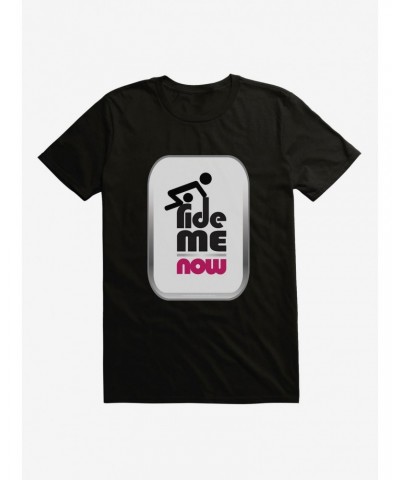 Jay and Silent Bob Reboot Ride Me Now T-Shirt $5.74 T-Shirts