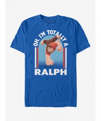 Disney Wreck-It Ralph Totally Ralph T-Shirt $4.97 T-Shirts