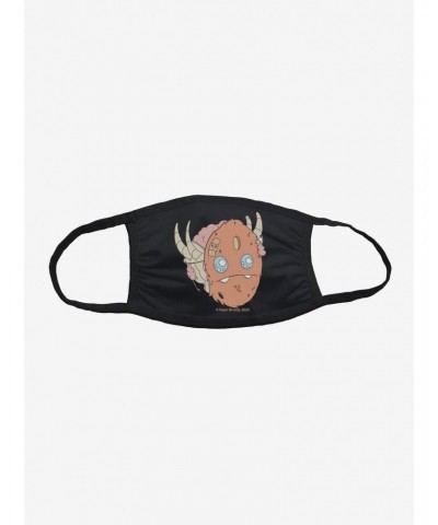 Depressed Monsters Masked Emotions Face Mask $5.81 Masks