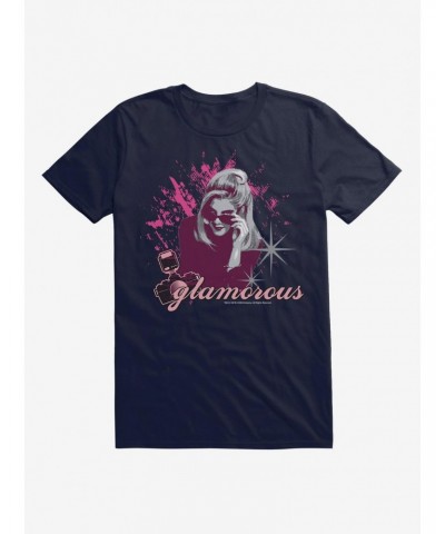 Beverly Hills 90210 Glamorous Donna T-Shirt $8.99 T-Shirts