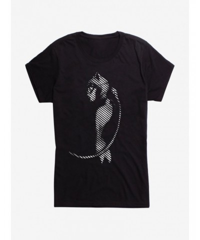 DC Comics Batman Noir Catwoman Girls T-Shirt $9.96 T-Shirts