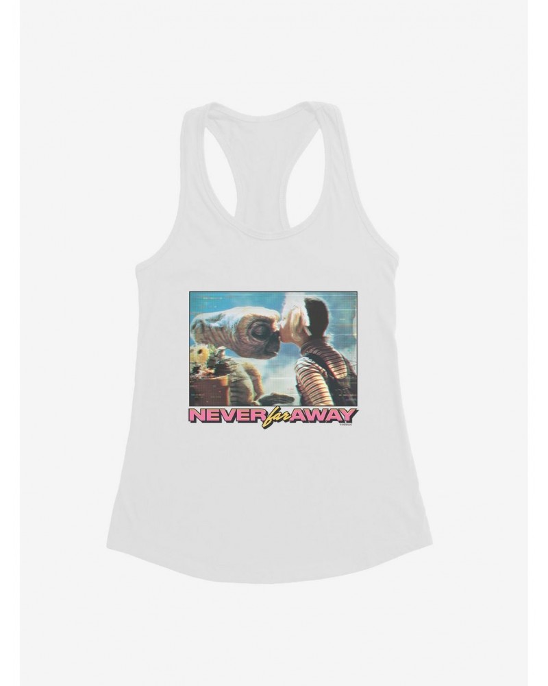 E.T. Never Far Away Girls Tank $9.71 Tanks