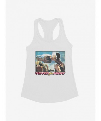 E.T. Never Far Away Girls Tank $9.71 Tanks