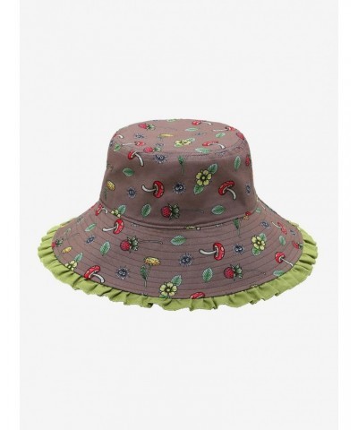 Her Universe Studio Ghibli My Neighbor Totoro Bucket Hat $8.79 Hats