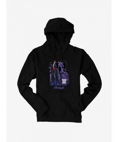 Yasuke Ishikawa Collage Hoodie $14.73 Hoodies