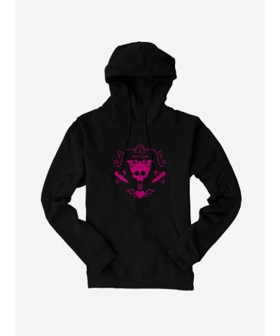 Monster High Draculaura Couture Hoodie $16.16 Hoodies