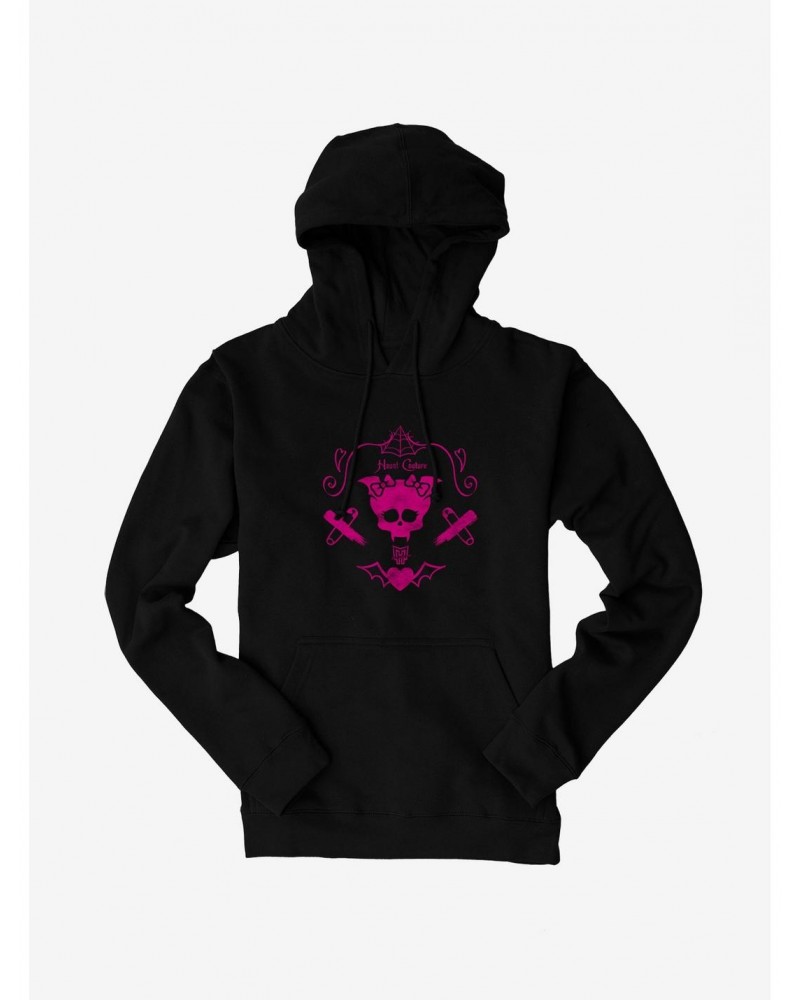 Monster High Draculaura Couture Hoodie $16.16 Hoodies