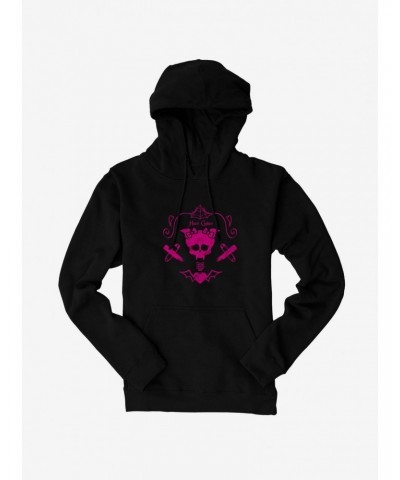 Monster High Draculaura Couture Hoodie $16.16 Hoodies