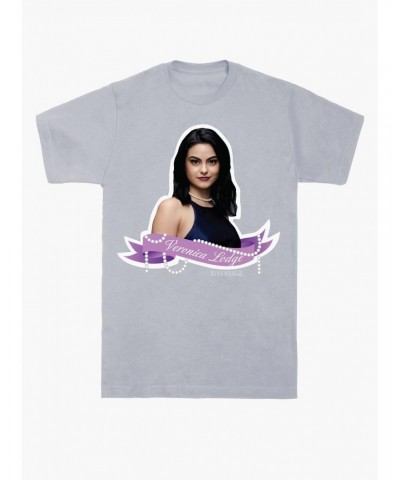 Riverdale Veronica Lodge T-Shirt $7.07 T-Shirts