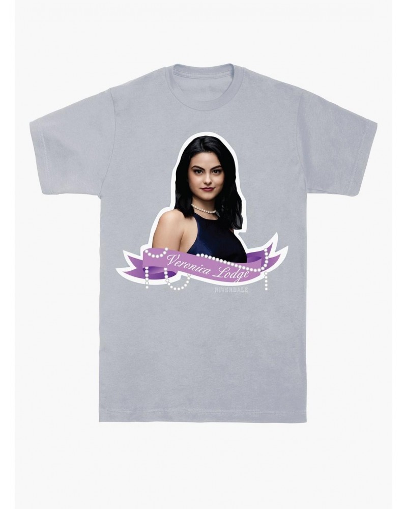 Riverdale Veronica Lodge T-Shirt $7.07 T-Shirts