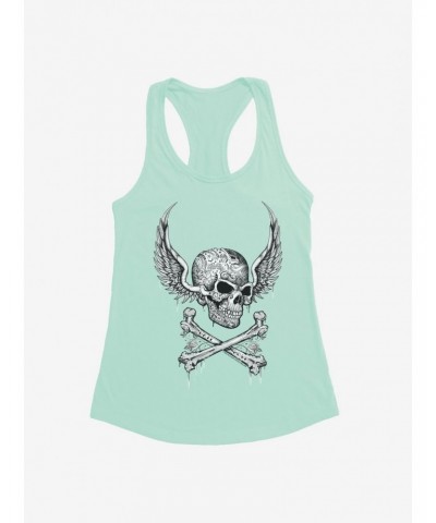 Alchemy England Inked Girls Tank $5.98 Tanks