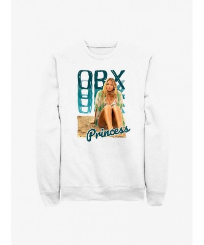 Outer Banks Princess Sarah Sweatshirt $12.14 Sweatshirts