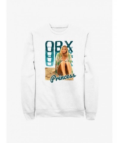 Outer Banks Princess Sarah Sweatshirt $12.14 Sweatshirts