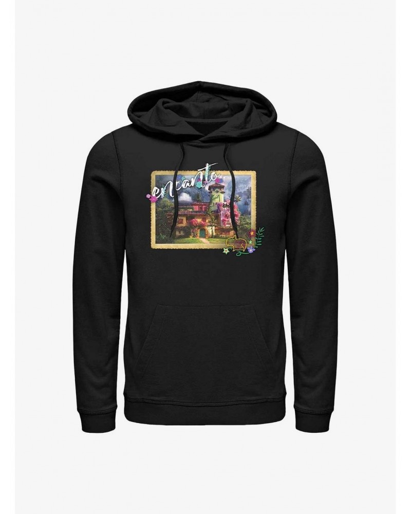 Disney Encanto Photo Hoodie $18.41 Hoodies