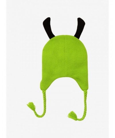 Invader Zim GIR Tassel Beanie $10.46 Beanies