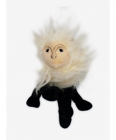 Friends Marcel Ross Pet Monkey Plush Squeaker Dog Toy $9.26 Toys