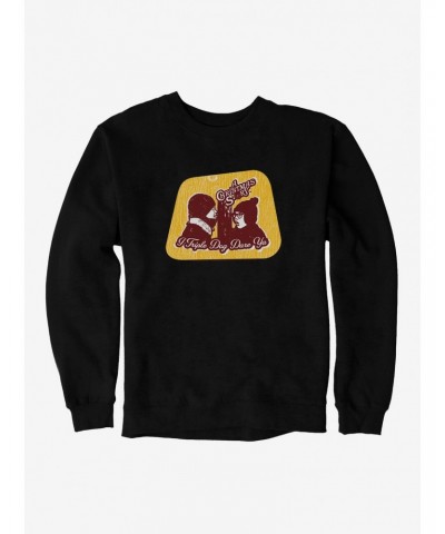 A Christmas Story Triple Dog Sweatshirt $13.87 Sweatshirts