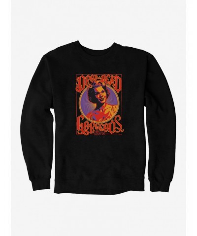 The Munsters Marilyn Gorgeous Sweatshirt $8.86 Sweatshirts