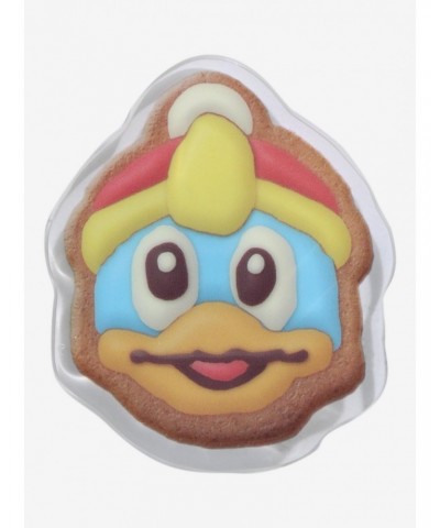 Kirby King Dedede Acrylic Pin $1.54 Pins