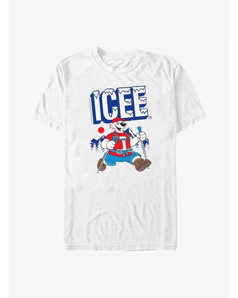 Icee Hike T-Shirt $6.50 T-Shirts