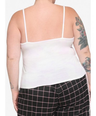 Ouran High School Host Club Group Girls Crop Cami Plus Size $4.96 Cami