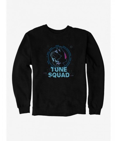 Space Jam: A New Legacy Tune Squad Sweatshirt $14.17 Sweatshirts