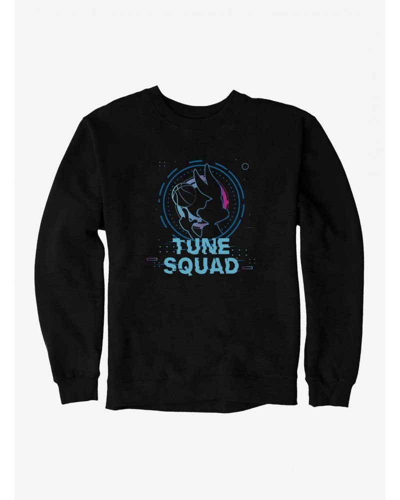 Space Jam: A New Legacy Tune Squad Sweatshirt $14.17 Sweatshirts