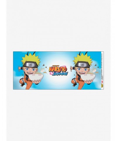 Naruto Chibi Naruto Ramen Mug $5.92 Mugs