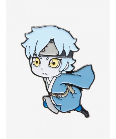 Boruto: Naruto Next Generations Chibi Mitsuki Enamel Pin $1.68 Pins