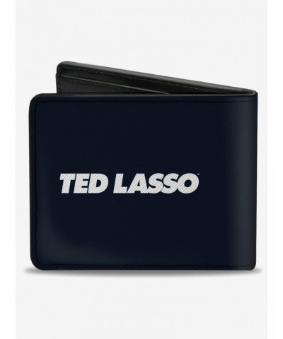 Ted Lasso The Roy Kent Effect Quote And Title Bifold Wallet $8.78 Wallets