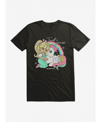 My Little Pony Trust Issues T-Shirt $9.18 T-Shirts