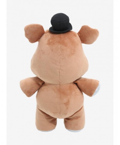 Five Nights At Freddy's Nightmare Freddy Plush $7.69 T-Shirts