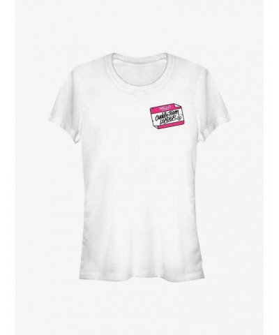 Fortnite Cuddle Team Leader Girls T-Shirt $6.57 T-Shirts