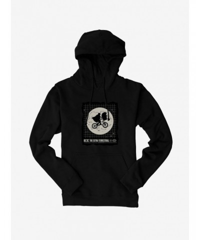 E.T. Off The Grid Hoodie $19.31 Hoodies